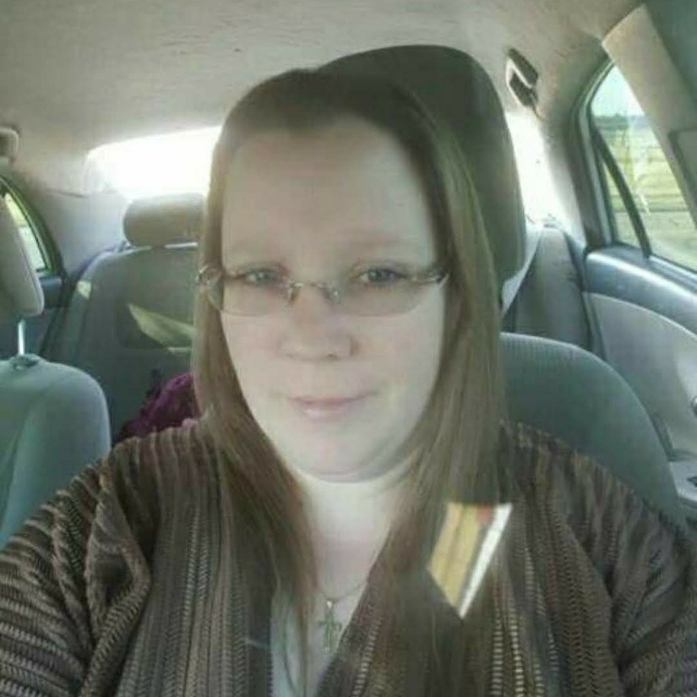 Meet your Posher, Carrie